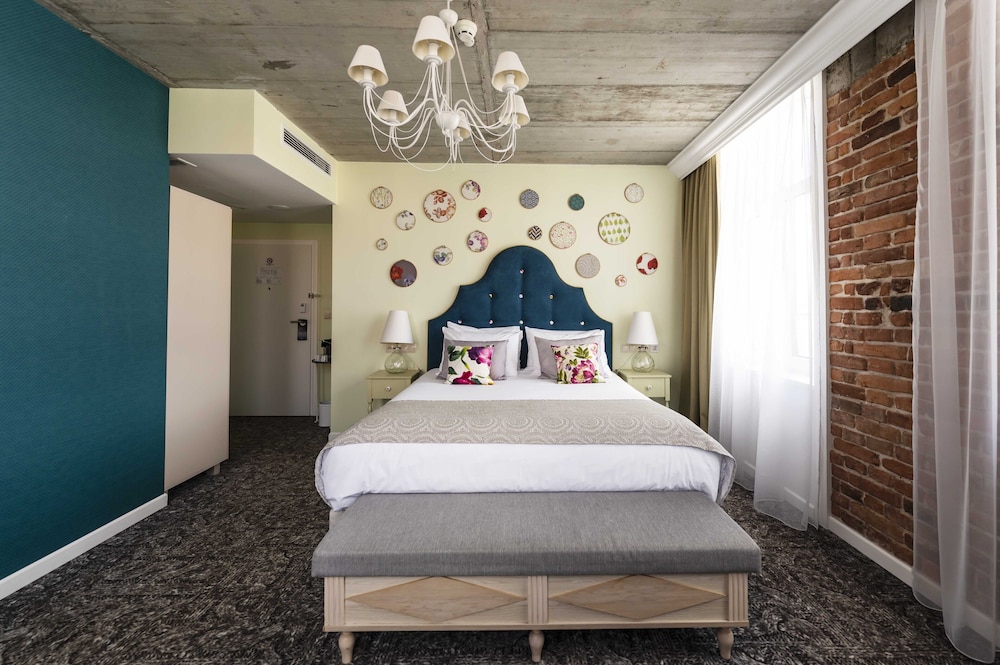 Hotel Indigo Krakow - Old Town by IHG — Hotel rooms in Krakow, Lesser Poland