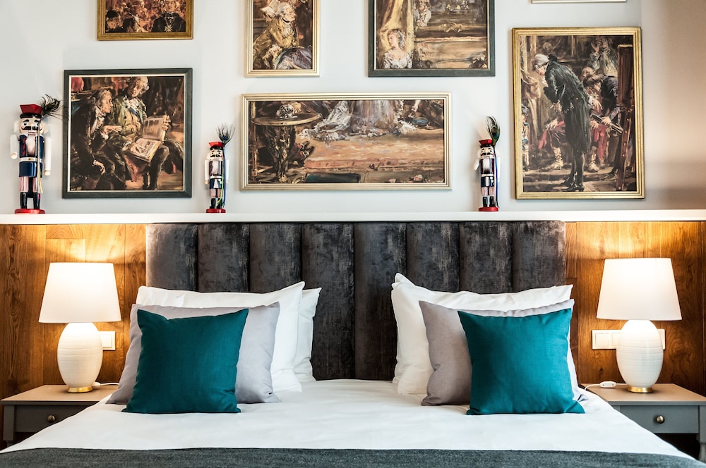 Hotel Indigo Krakow - Old Town by IHG — Hotel rooms in Krakow, Lesser Poland