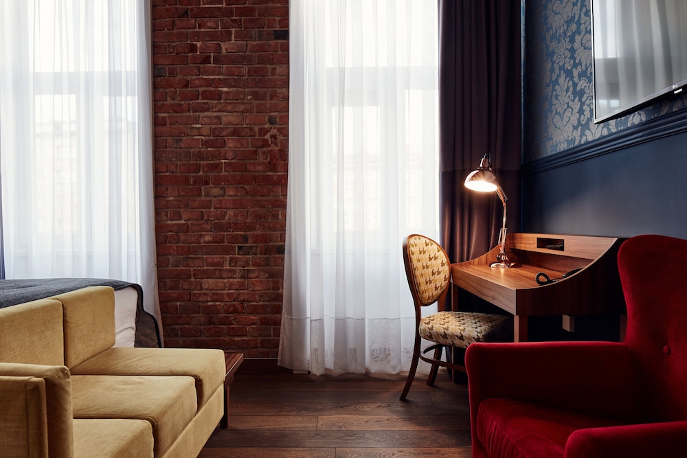 Hotel Indigo Krakow - Old Town by IHG — Hotel rooms in Krakow, Lesser Poland