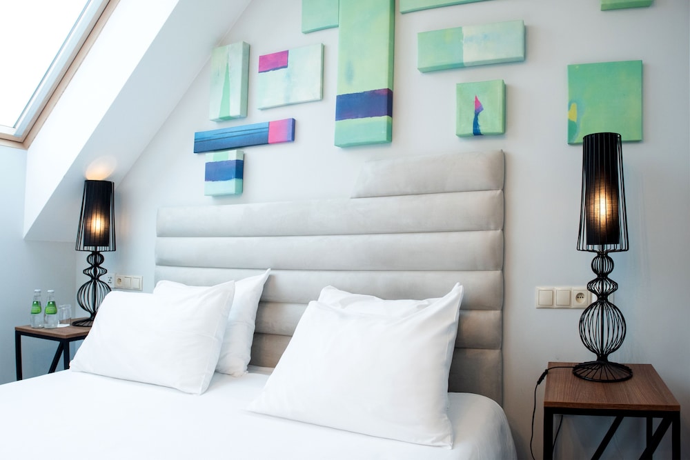 Hotel Indigo Krakow - Old Town by IHG — Hotel rooms in Krakow, Lesser Poland
