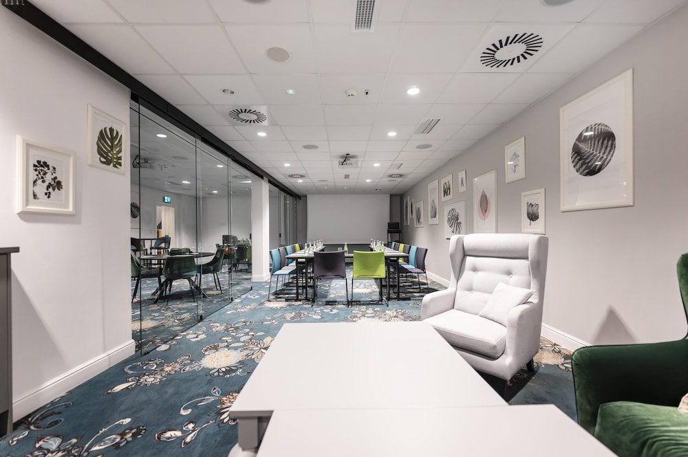 Hotel Indigo Krakow - Old Town by IHG — Restaurant & bars in Krakow, Lesser Poland