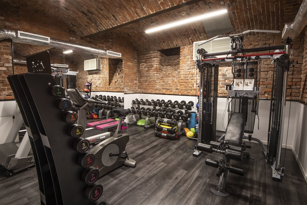 Hotel Indigo Krakow - Old Town by IHG — Sports & recreation in Krakow, Lesser Poland