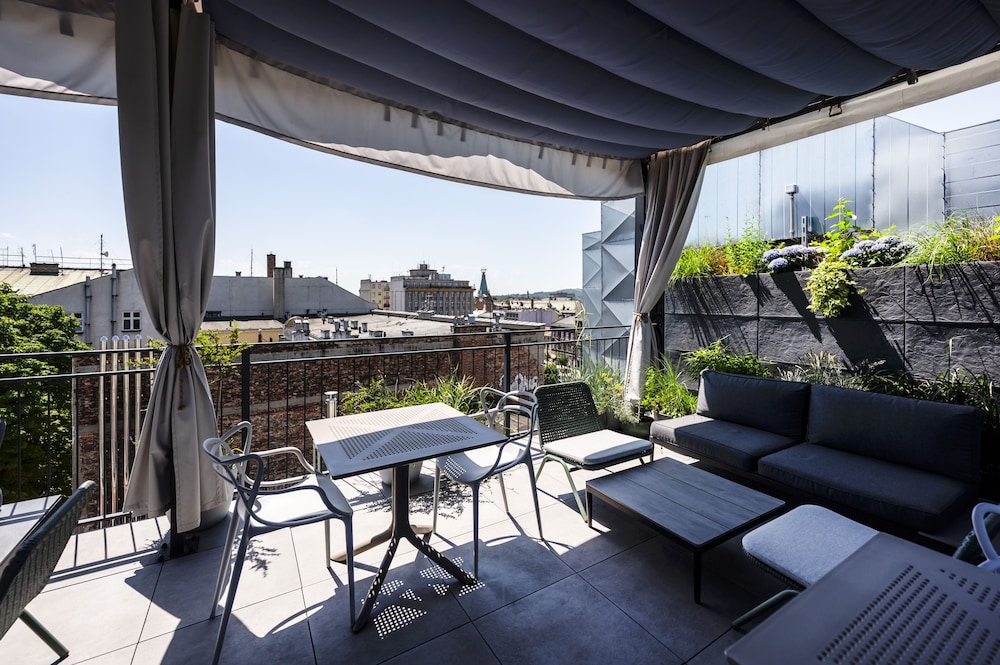Hotel Indigo Krakow - Old Town by IHG — Hotel rooms in Krakow, Lesser Poland