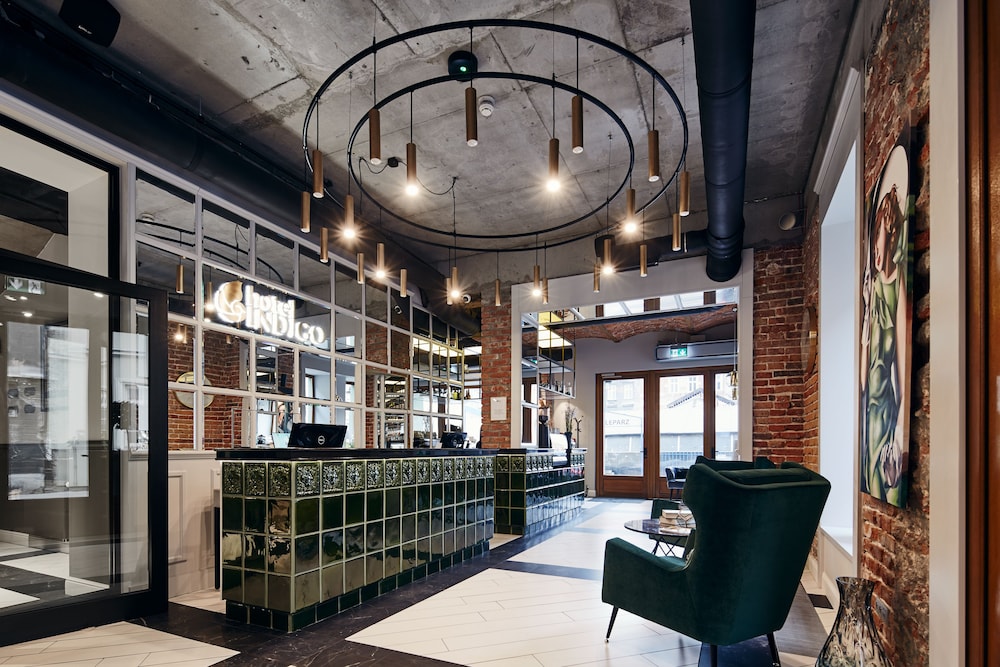 Hotel Indigo Krakow - Old Town by IHG — Restaurant & bars in Krakow, Lesser Poland