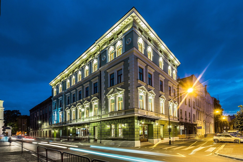 Hotel Indigo Krakow - Old Town by IHG — Main photo in Krakow, Lesser Poland