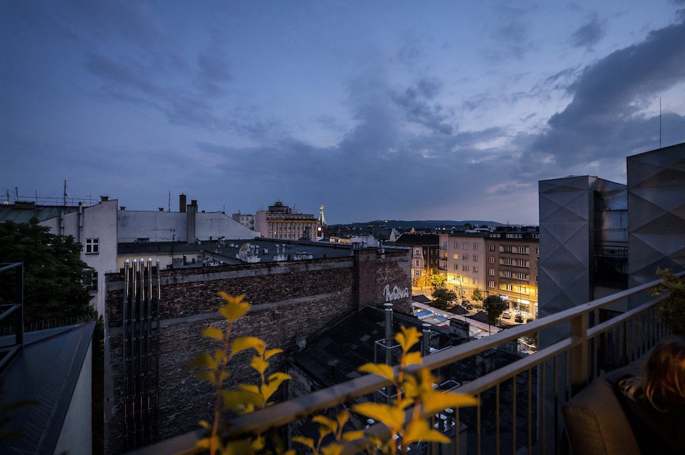 Hotel Indigo Krakow - Old Town by IHG — Attractions in the area in Krakow, Lesser Poland