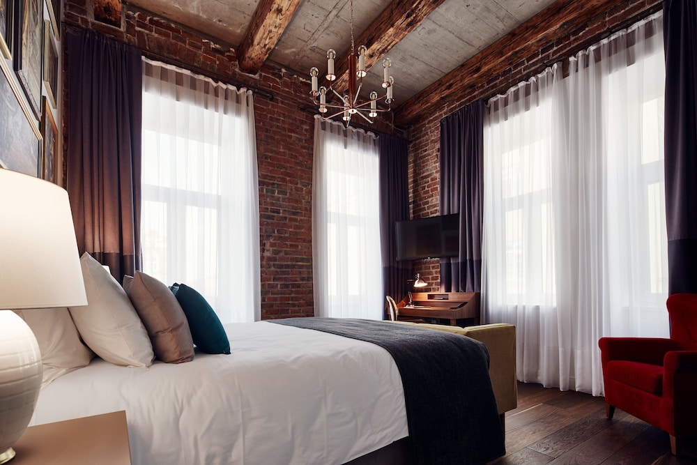 Hotel Indigo Krakow - Old Town by IHG — Hotel rooms in Krakow, Lesser Poland