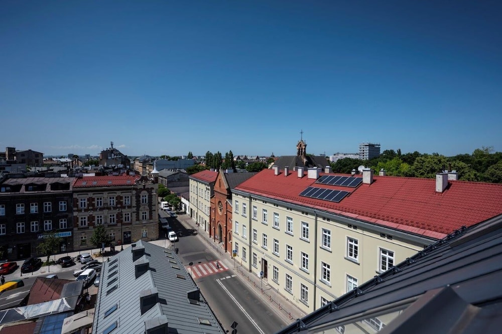 Hotel Indigo Krakow - Old Town by IHG — Attractions in the area in Krakow, Lesser Poland