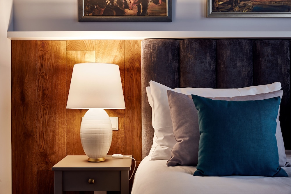 Hotel Indigo Krakow - Old Town by IHG — Hotel rooms in Krakow, Lesser Poland