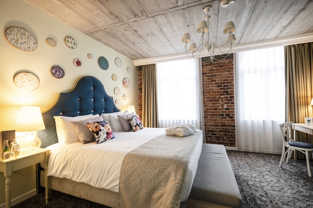 Hotel Indigo Krakow - Old Town by IHG — Hotel rooms in Krakow, Lesser Poland