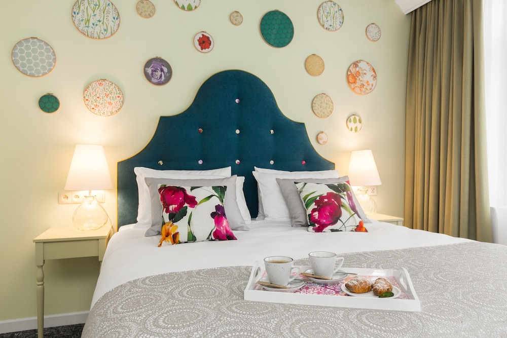 Hotel Indigo Krakow - Old Town by IHG — Hotel rooms in Krakow, Lesser Poland