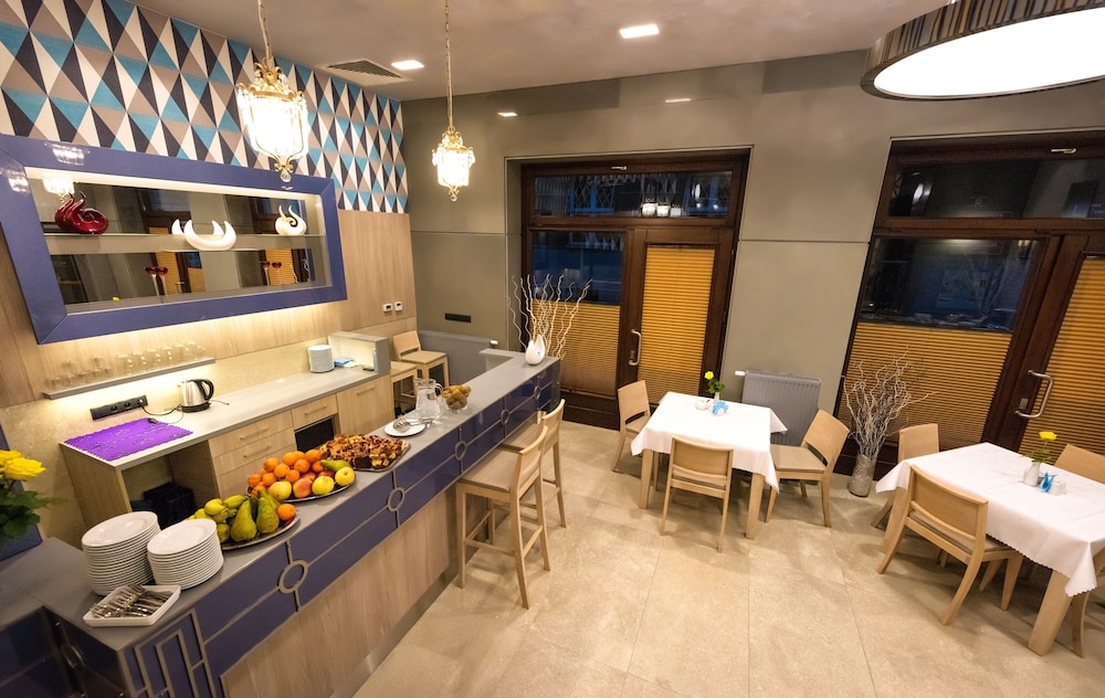 Hotel Kazimierz III — Restaurant & bars in Krakow, Lesser Poland