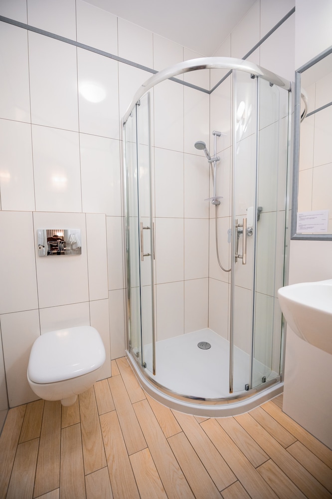 Hotel Kazimierz III — Hotel rooms in Krakow, Lesser Poland