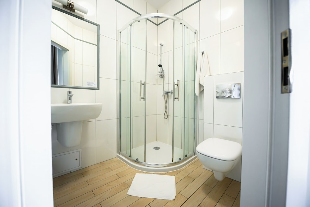 Hotel Kazimierz III — Hotel rooms in Krakow, Lesser Poland