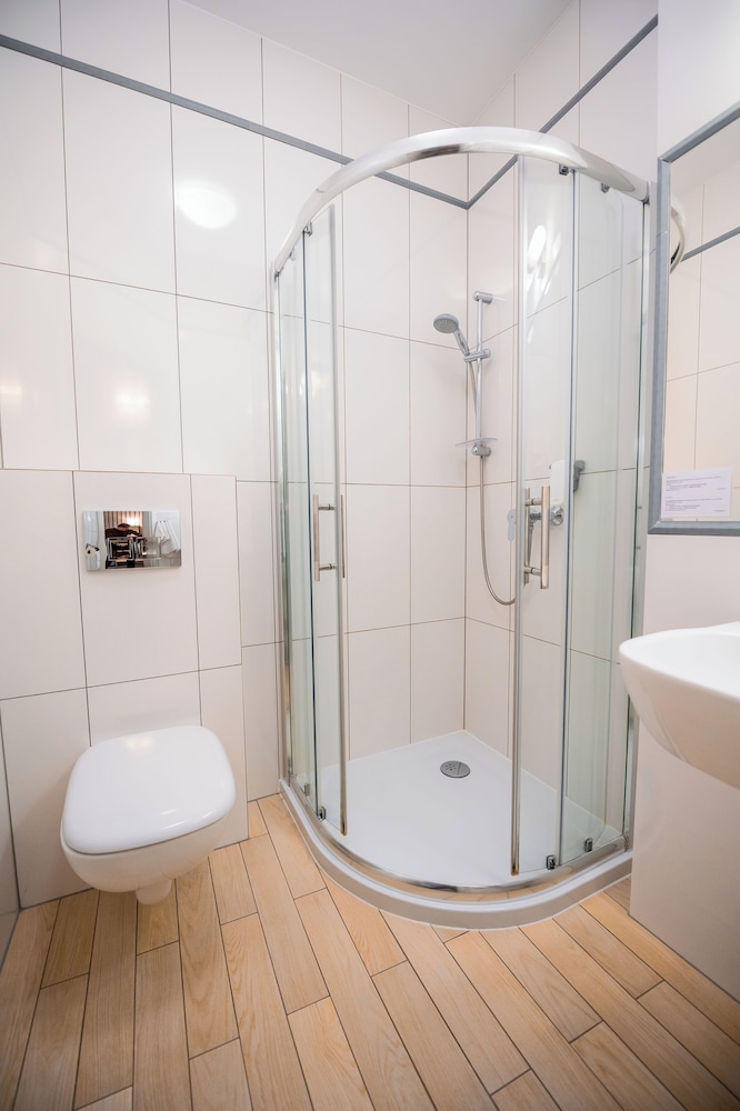 Hotel Kazimierz III — Hotel rooms in Krakow, Lesser Poland