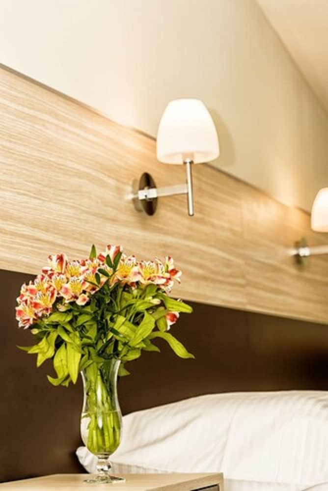 Hotel Kazimierz III — Hotel rooms in Krakow, Lesser Poland