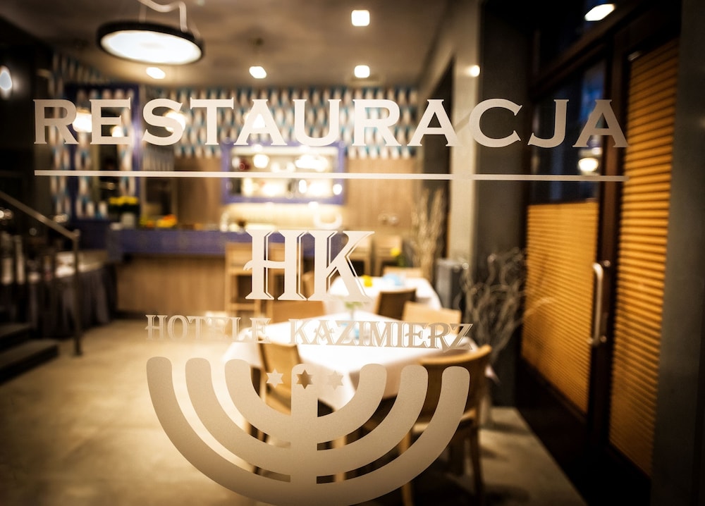 Hotel Kazimierz III — Restaurant & bars in Krakow, Lesser Poland