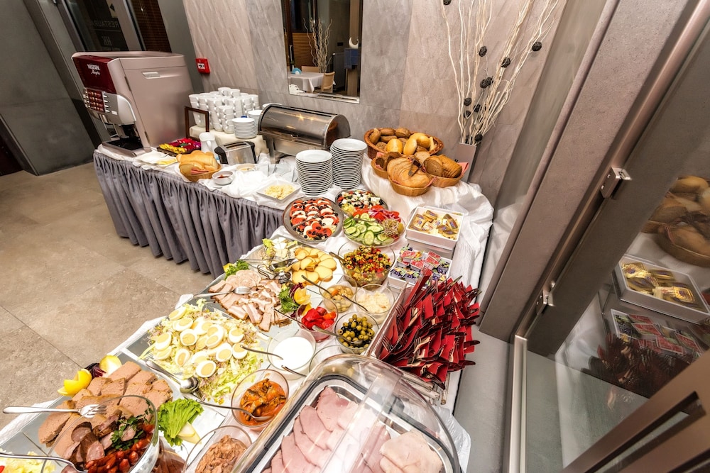 Hotel Kazimierz III — Restaurant & bars in Krakow, Lesser Poland