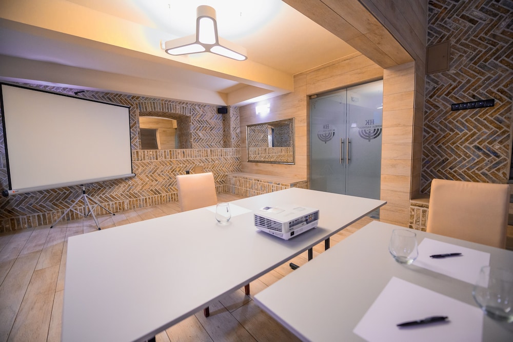 Hotel Kazimierz III — Hotel building in Krakow, Lesser Poland