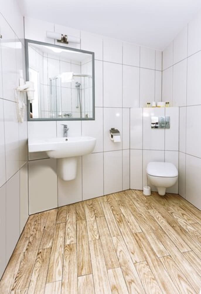 Hotel Kazimierz III — Hotel rooms in Krakow, Lesser Poland
