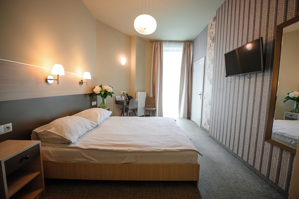 Hotel Kazimierz III — Hotel rooms in Krakow, Lesser Poland