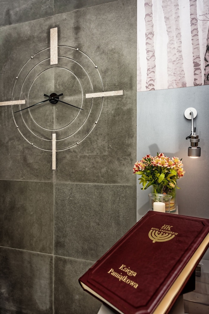 Hotel Kazimierz III — Hotel rooms in Krakow, Lesser Poland