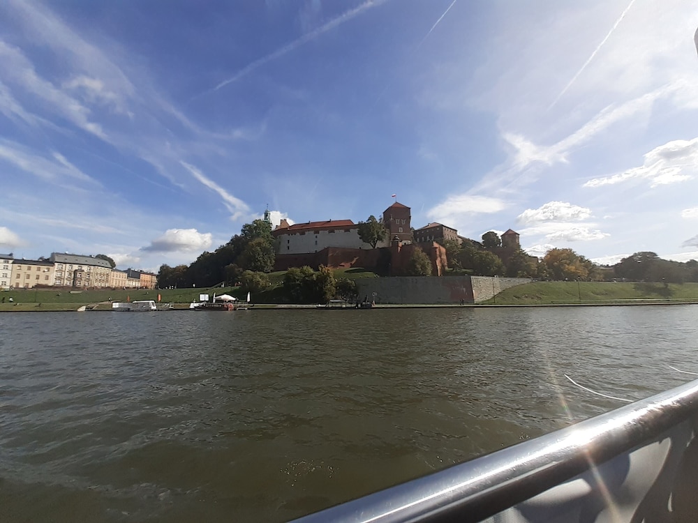 Hotel Kazimierz III — Attractions in the area in Krakow, Lesser Poland