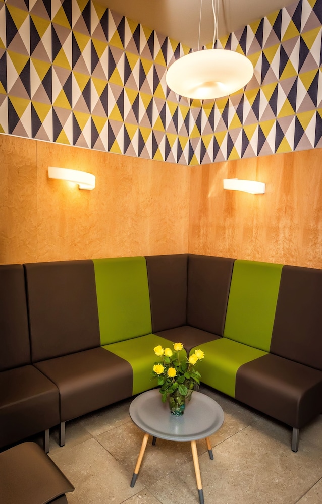 Hotel Kazimierz III — Restaurant & bars in Krakow, Lesser Poland
