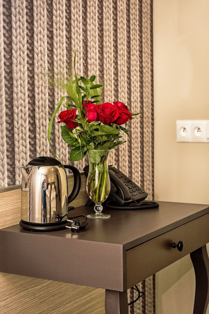 Hotel Kazimierz III — Hotel rooms in Krakow, Lesser Poland