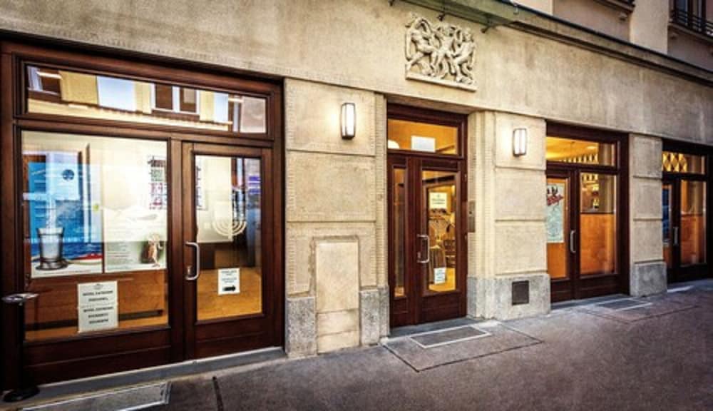 Hotel Kazimierz III — Main photo in Krakow, Lesser Poland
