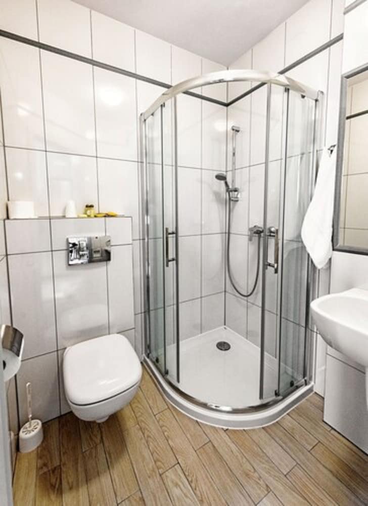 Hotel Kazimierz III — Hotel rooms in Krakow, Lesser Poland