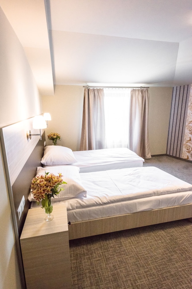 Hotel Kazimierz III — Hotel rooms in Krakow, Lesser Poland