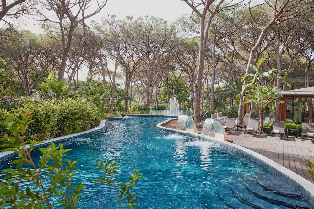 Forte Village Resort – Hotel Pineta - zdjęcie 3