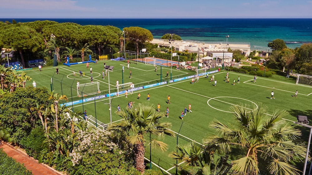 Forte Village Resort – Hotel Pineta - zdjęcie 5