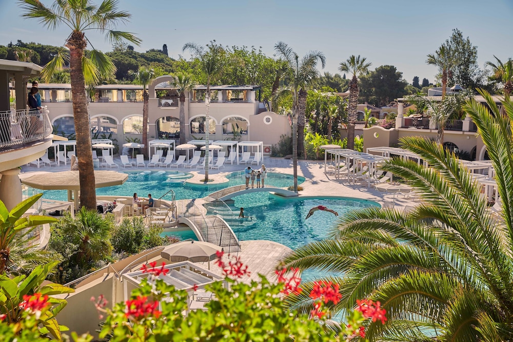 Forte Village Resort – Hotel Pineta
