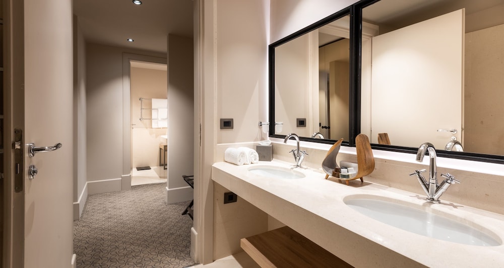 A.Roma Lifestyle Hotel — Hotel rooms in Rome, Lazio