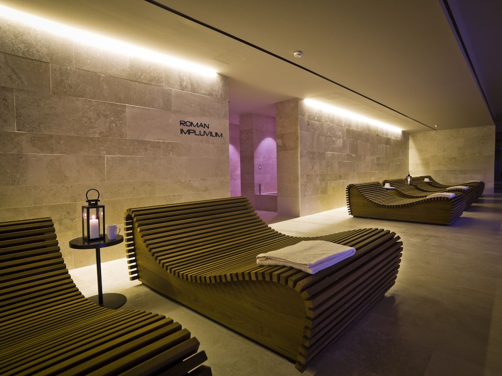A.Roma Lifestyle Hotel — Spa in Rome, Lazio
