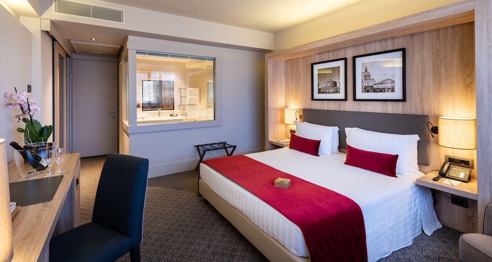 A.Roma Lifestyle Hotel — Hotel rooms in Rome, Lazio