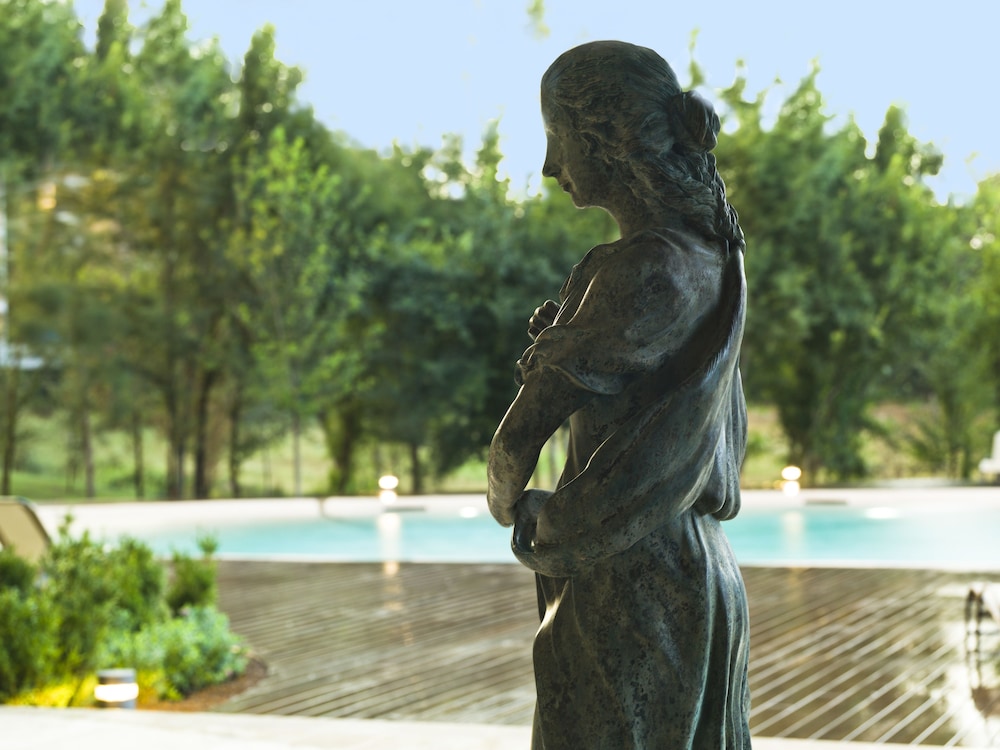 A.Roma Lifestyle Hotel — Swimming pool in Rome, Lazio