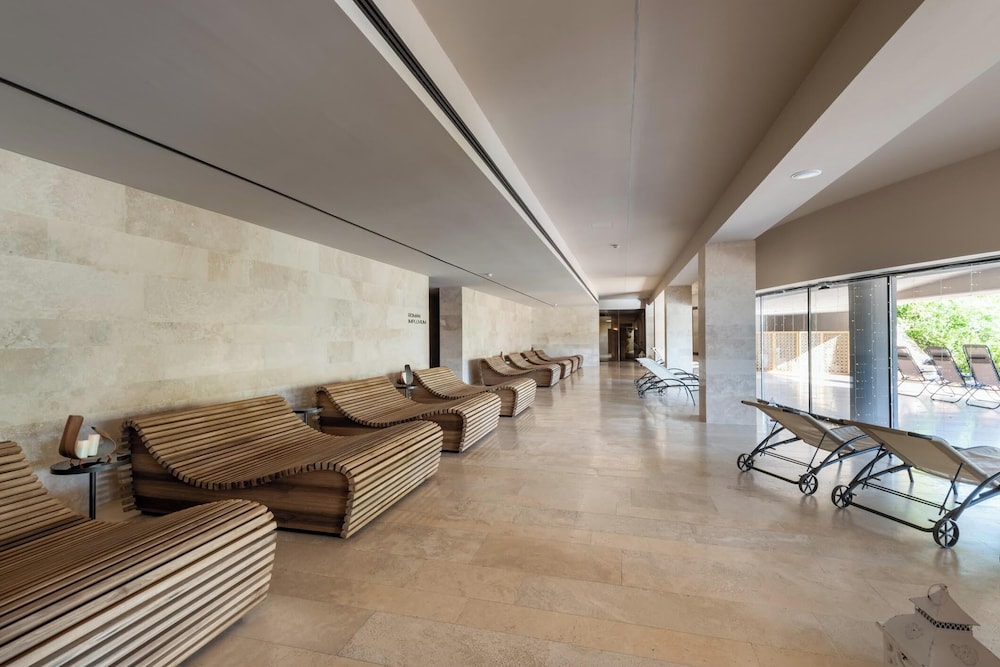 A.Roma Lifestyle Hotel — Spa in Rome, Lazio