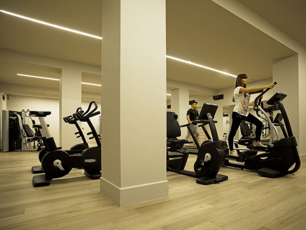 A.Roma Lifestyle Hotel — Sports & recreation in Rome, Lazio