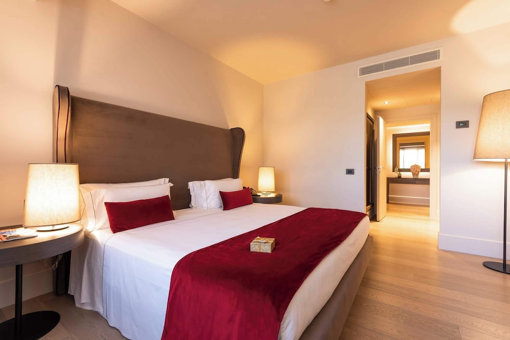 A.Roma Lifestyle Hotel — Hotel rooms in Rome, Lazio