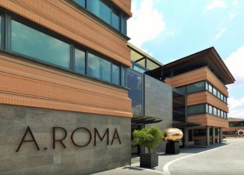 A.Roma Lifestyle Hotel - zdjęcie 3