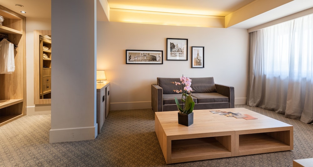 A.Roma Lifestyle Hotel — Hotel rooms in Rome, Lazio
