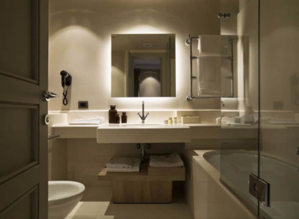 A.Roma Lifestyle Hotel — Hotel rooms in Rome, Lazio