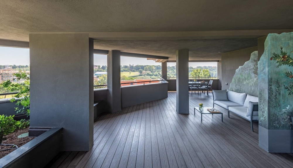 A.Roma Lifestyle Hotel — Hotel rooms in Rome, Lazio
