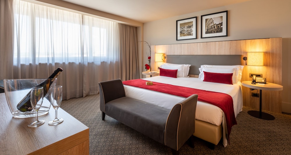 A.Roma Lifestyle Hotel — Hotel rooms in Rome, Lazio