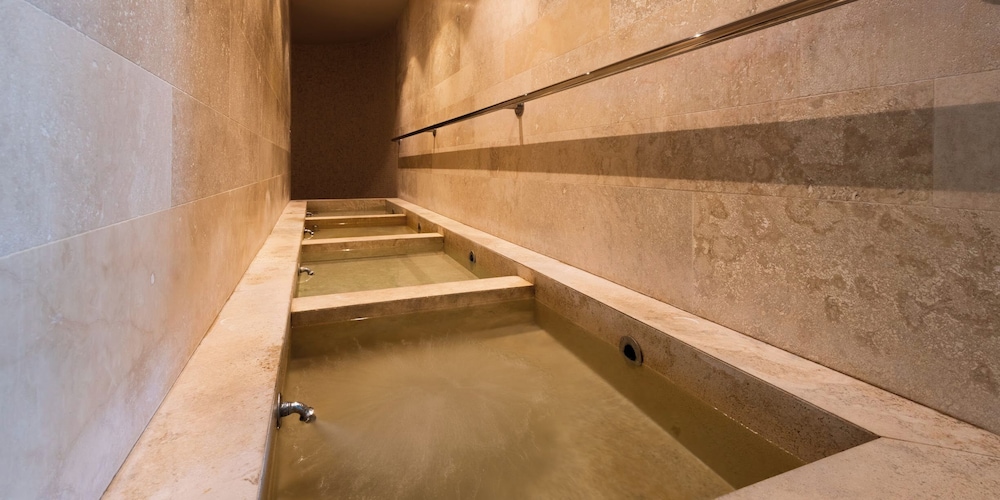 A.Roma Lifestyle Hotel — Spa in Rome, Lazio