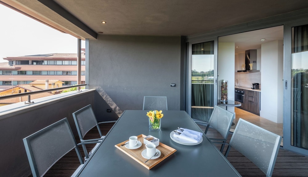 A.Roma Lifestyle Hotel — Hotel rooms in Rome, Lazio