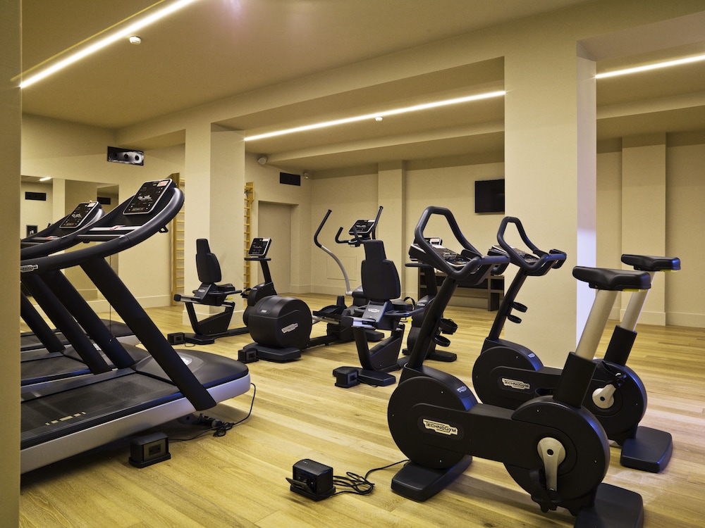 A.Roma Lifestyle Hotel — Sports & recreation in Rome, Lazio